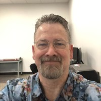 Motion Industries Employee Mark Goodson's profile photo