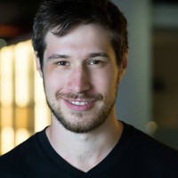 AvantStay Employee Reuben Doetsch's profile photo