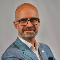 State Trustees Employee Damien Ballesty's profile photo