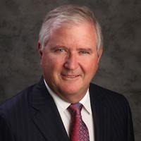 Wells Fargo Advisors Employee Patrick Ahern's profile photo