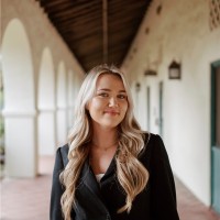 Elevated Entitlements Employee Sydney Marschalk's profile photo