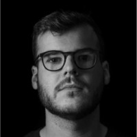Scribe Cycling Employee Daniel Riddel's profile photo
