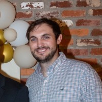 GeoSurfaces Employee William Jackson's profile photo