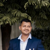 Akshay Kakekar Email
