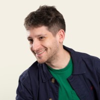 Pierrick Thébault Email & Phone Number