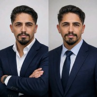 Aloha Employee Jorge Daniel Dupré Casanova's profile photo