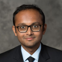 Capital One Employee Mayank Daga's profile photo