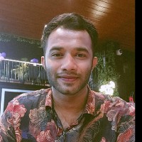 Basic Engineering Employee Akhil Vijayan's profile photo