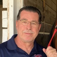 Ohio Harness Horsemen's Association Employee Frank Fraas's profile photo