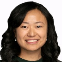 Volta Foundation Employee Lucy Li's profile photo