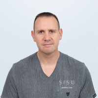 SISU Aesthetic Clinic Employee James Cotter's profile photo