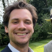 Luzerner Theater Employee Michael Temporal-Darell's profile photo