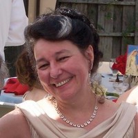 Visual Contact Employee Kathy D'Angelo's profile photo