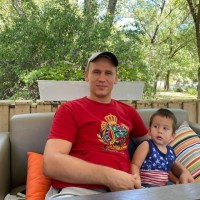 LocalCoding Employee Aleksei Vasilenko's profile photo