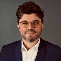 Occhio GmbH Employee Viktor Kozul's profile photo