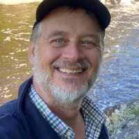 Aquatic Informatics Inc. Employee Mark Edwards's profile photo