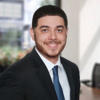 Christian Goza's profile photo