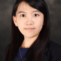 Huawei Technologies Canada Co., Ltd. Employee Vicky Qiao's profile photo