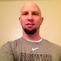 Facility Logistic Services Employee Steve Thifault's profile photo