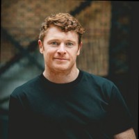 Codibly Employee Liam Callaghan's profile photo
