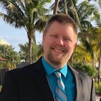 Service First Processing Employee Matt Scherer's profile photo