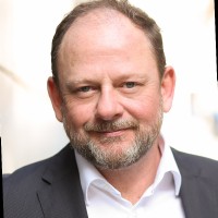 EcomesEasy Employee Claus Drescher's profile photo