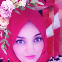 Elite Employee Ghada Mohamed's profile photo
