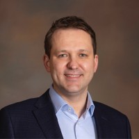 Clearwater Paper Corporation Employee Arsen Kitch's profile photo