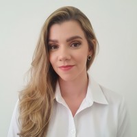 QRPoint Employee Lívia Oliveira's profile photo