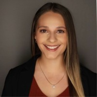 Nutanix Employee Gloria Wolfe's profile photo