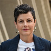 FuseFX Employee Brigitte Bourque's profile photo