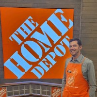 The Home Depot Employee Bret Lowry's profile photo