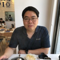 NTC Employee Pen-Ke Hsu's profile photo