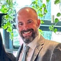 MTC - Manufacturing Technology Centre Employee Chris Burchell's profile photo