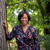 New Haven Legal Assistance Association, Inc. Employee Alexis Smith's profile photo