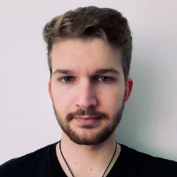 Endava Employee Robert Tudor's profile photo