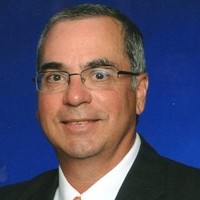 Transamerica Agency Network Employee Fred Walker's profile photo