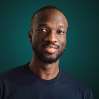 CoachBright Employee Damilare Adegboye's profile photo