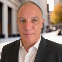 Jersey Water Employee Mark Leschery's profile photo