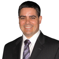 The George Washington University Employee Andrew Heyman's profile photo