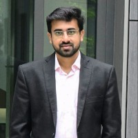 Stellapps Technologies Private Limited Employee Sukesh Sukumaran's profile photo