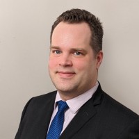 Survival Systems Training Limited (SSTL) Employee Jason Pauls's profile photo
