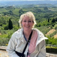 C-Dental X-Ray, Inc Employee Leslie Giacobazzi's profile photo