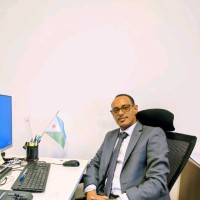 BCIMR Employee Nasser Labziki's profile photo