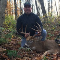 Gutchess Lumber Co., Inc. Employee Michael Casey's profile photo