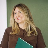 Honey Employee Maggie Giordanengo's profile photo