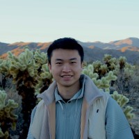 Moonlake AI Employee Yitong Deng's profile photo