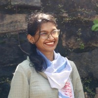 FOSSMEC Employee Mehrin Shamim's profile photo