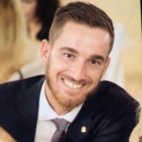 Consorzio Agrario Cremona Employee Mattia Damiani's profile photo