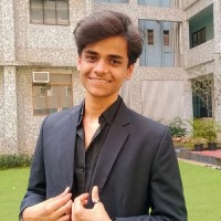 ClinicSpots Digital Services Employee Amit Tiwari's profile photo